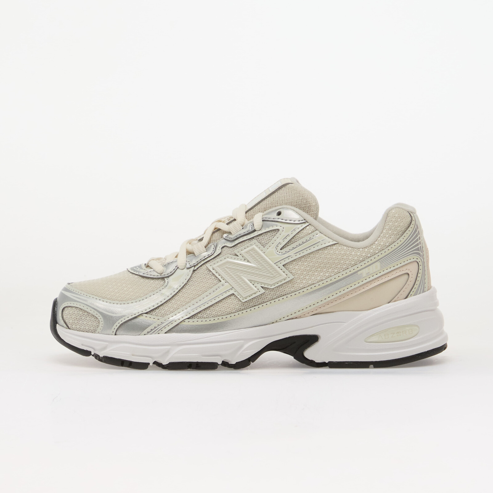 Tenisky New Balance Kids 740 Turtledove/ Linen EUR 38