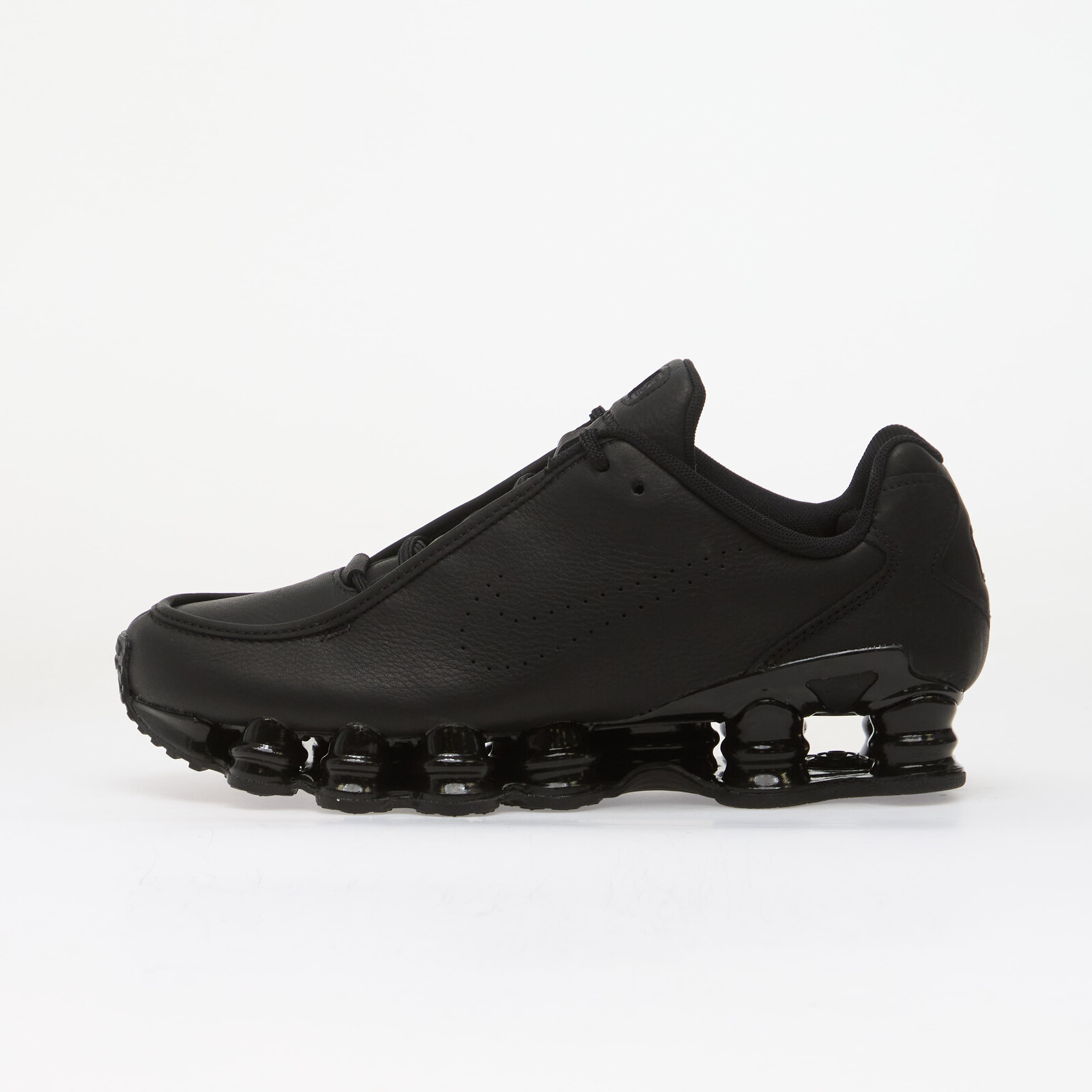 Tenisky Nike Shox TL SE Black/ Black-Black EUR 47.5