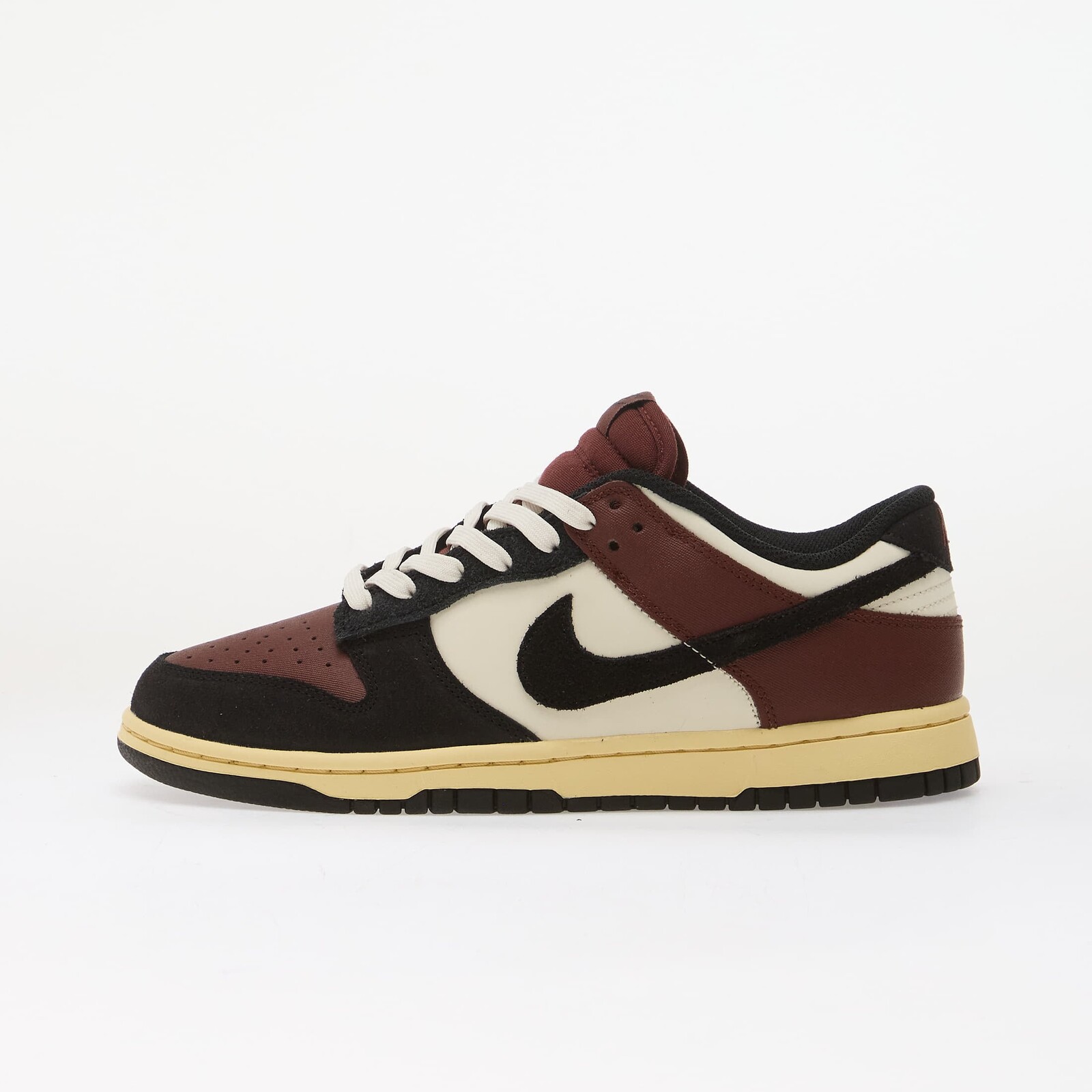 Tenisky Nike Dunk Low Retro Bronze Eclipse/ Black-Pale Ivory EUR 44.5