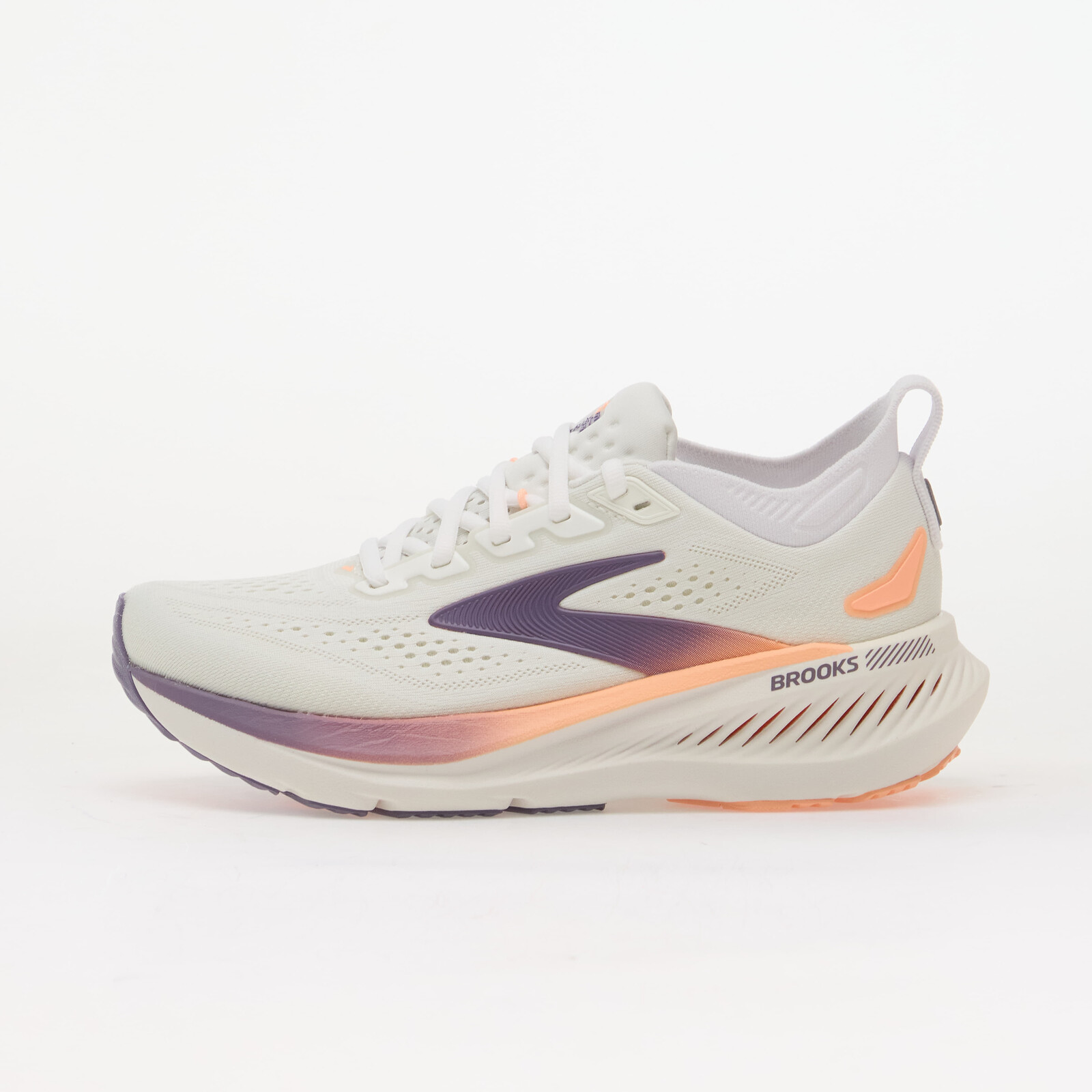Tenisky Brooks Glycerin GTS 23 White EUR 40