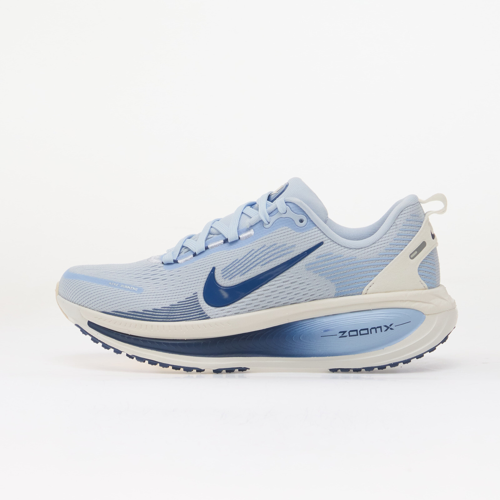 Tenisky Nike Vomero 18 Hydrogen Blue/ Mystic Navy-Aluminum EUR 37.5