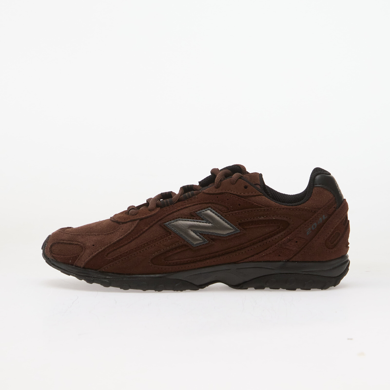 Tenisky New Balance 204 Pumpernickel/ Black EUR 37