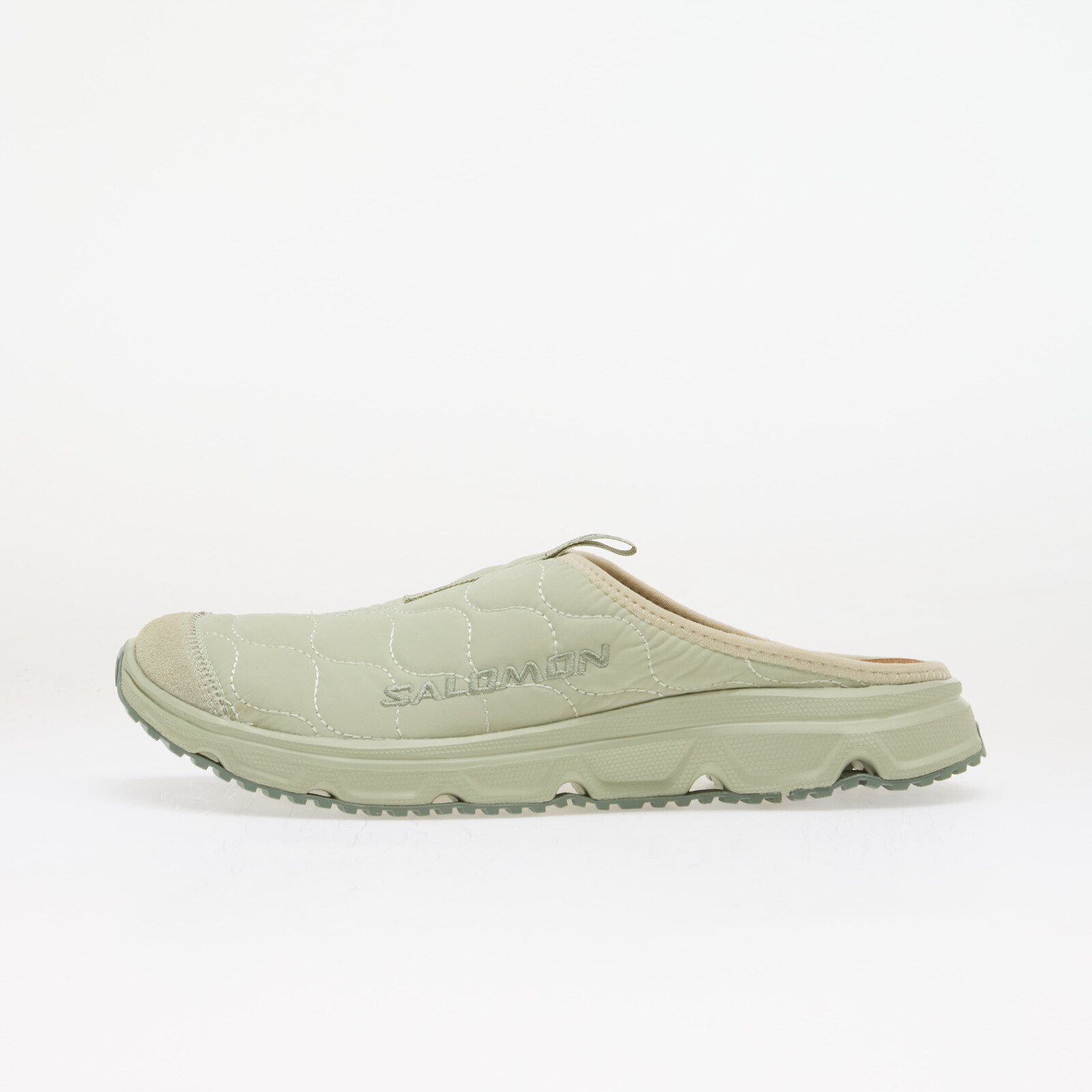 Tenisky Salomon RX Slide 3.0 Quilted Sea Foam/ Sea F EUR 38