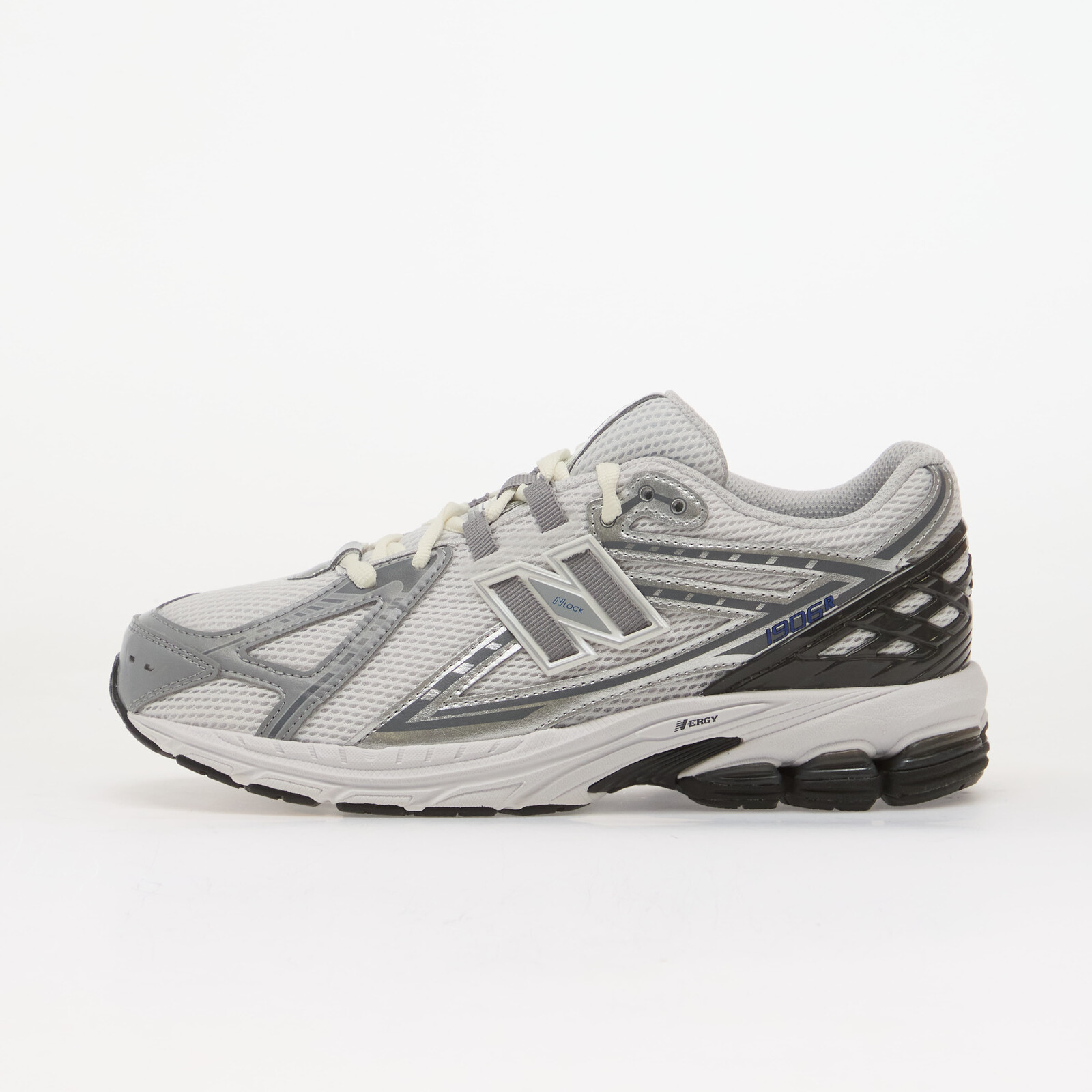 Tenisky New Balance Kids 1906 Castlerock/ Grey Matter EUR 37