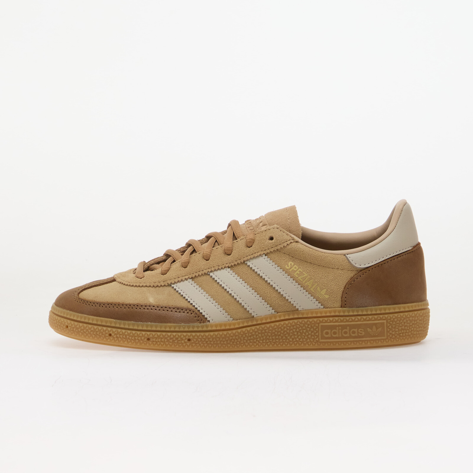 Tenisky adidas Handball Spezial Cardboard/ Wonder Alumina/ Gum4 EUR 40