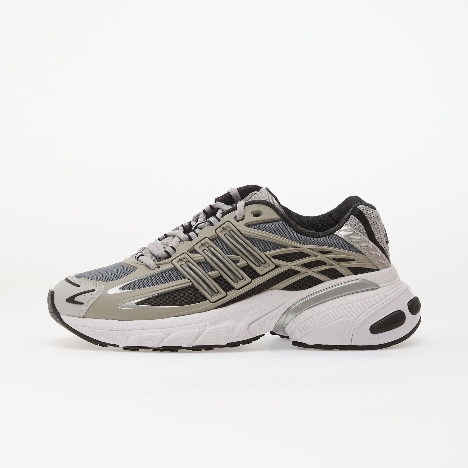 Tenisky adidas Adistar XLG 2.0 Grey Three/ Grey Two/ Core Black EUR 43 1/3