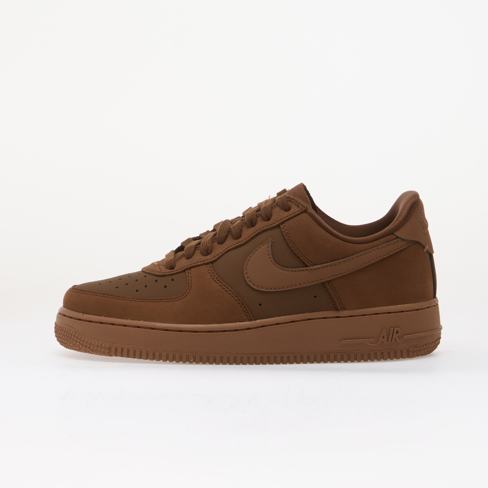 Tenisky Nike Air Force 1 Retro Premium Cacao Wow/ Infinite Sable EUR 38