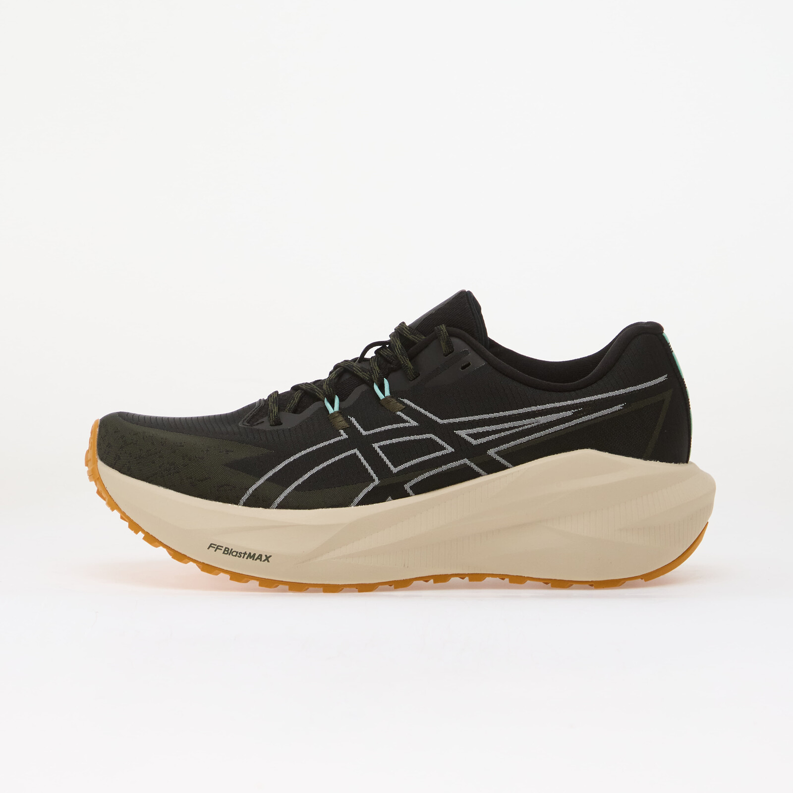 Tenisky Asics Blazeblast Black/ Sandstorm EUR 43.5
