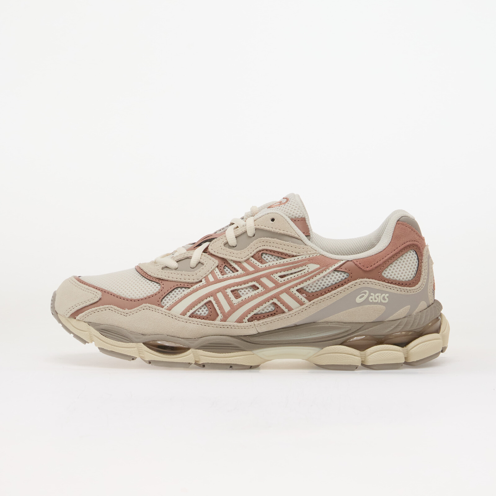 Tenisky Asics Gel-NYC Cream/ Umeboshi EUR 46.5