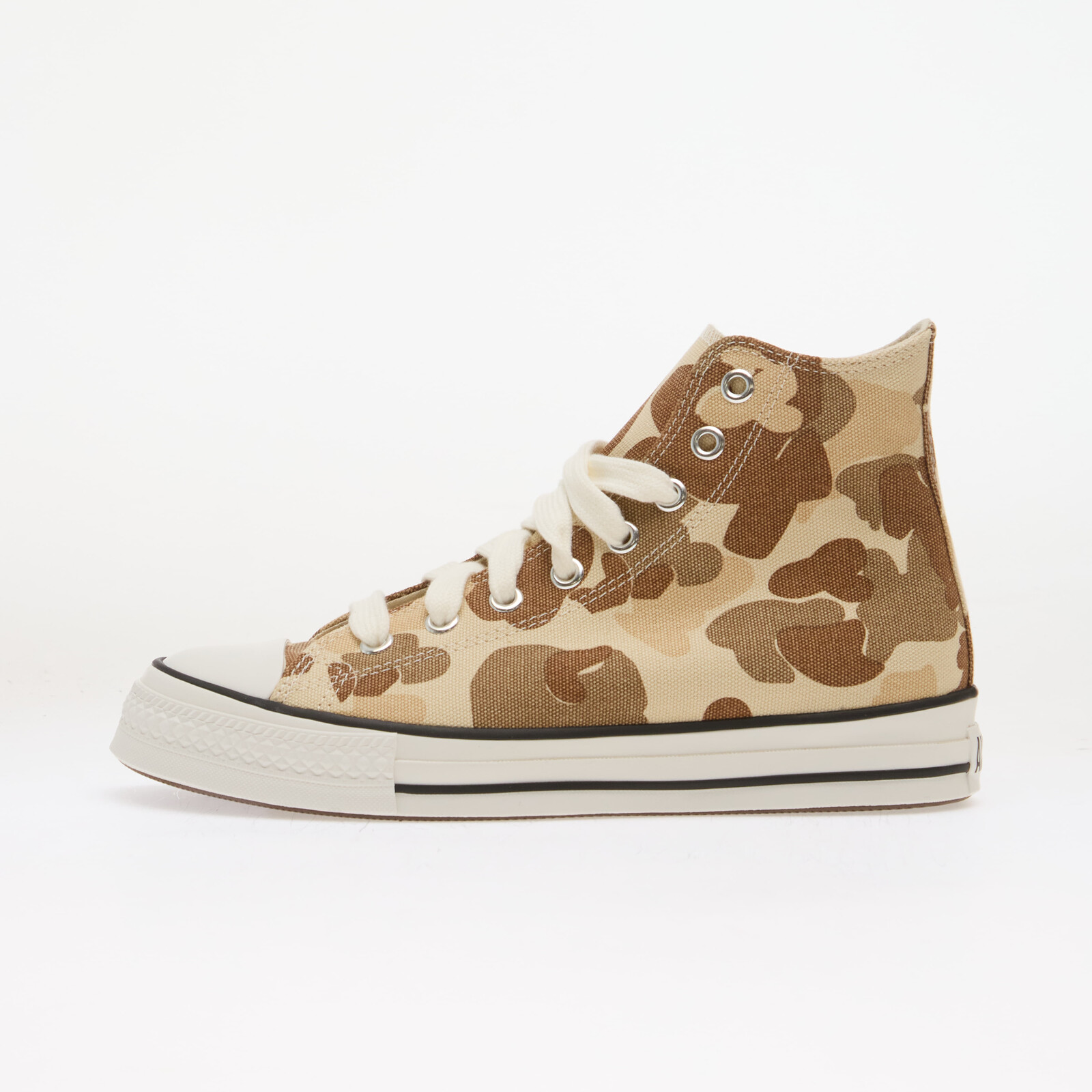Tenisky Converse Chuck Taylor Throwback Bone EUR 44