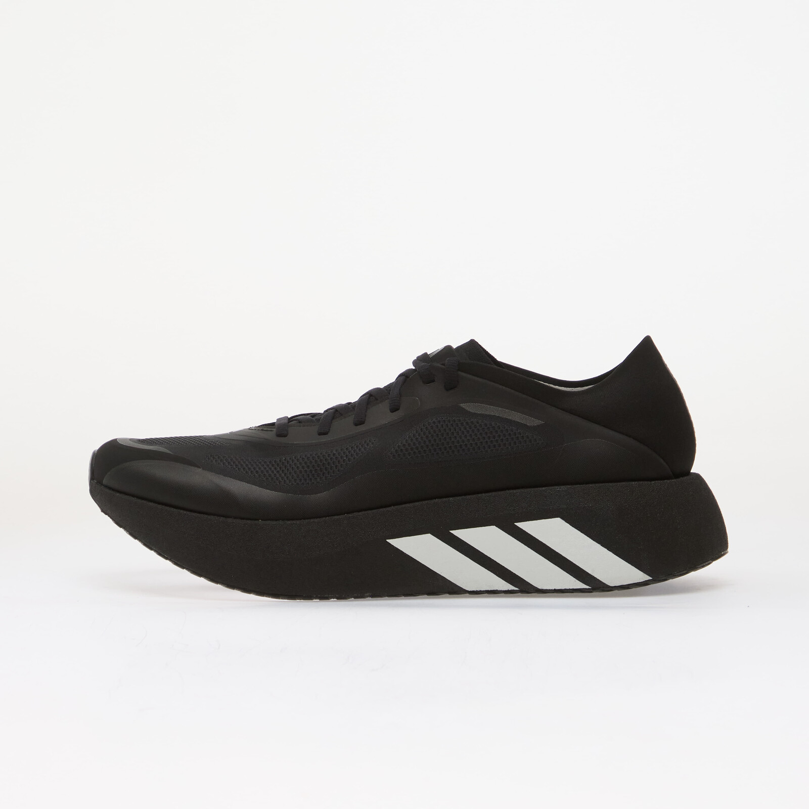 Tenisky adidas Hyperboost Run Core Black/ Ftwr White/ Core Black EUR 42
