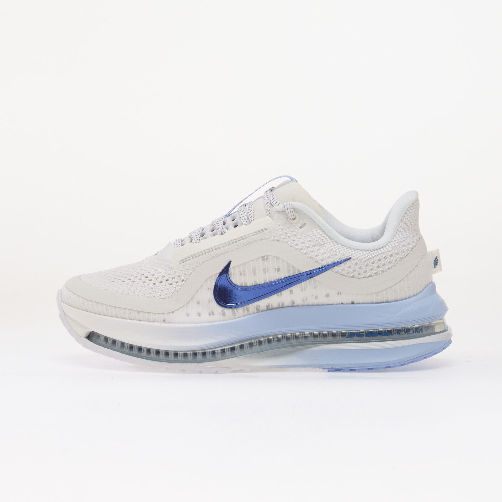 Tenisky Nike Pegasus Premium White/ Mystic Navy-Aluminum-Sundial EUR 37.5