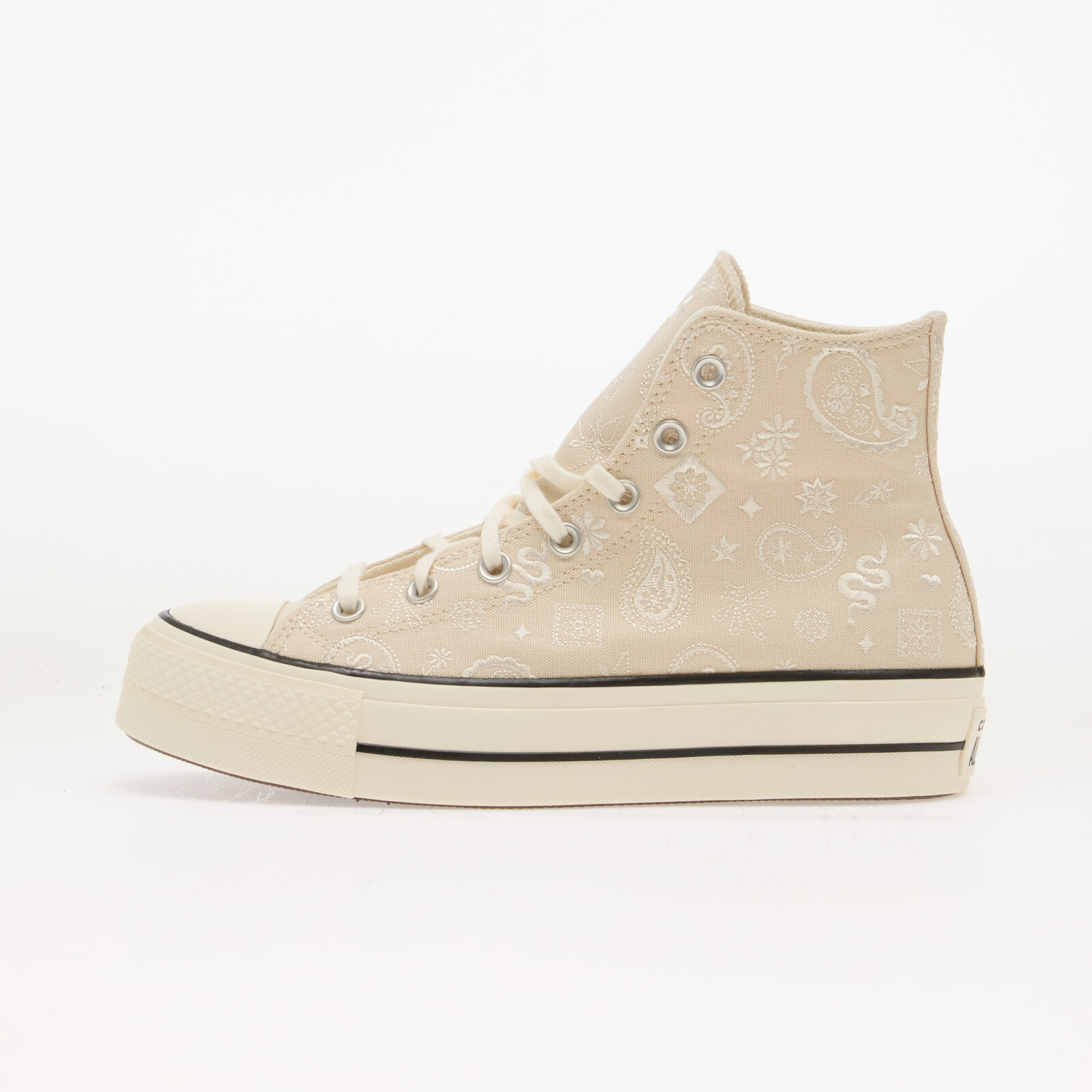 Tenisky Converse Chuck Taylor All Star Lift Natural EUR 38