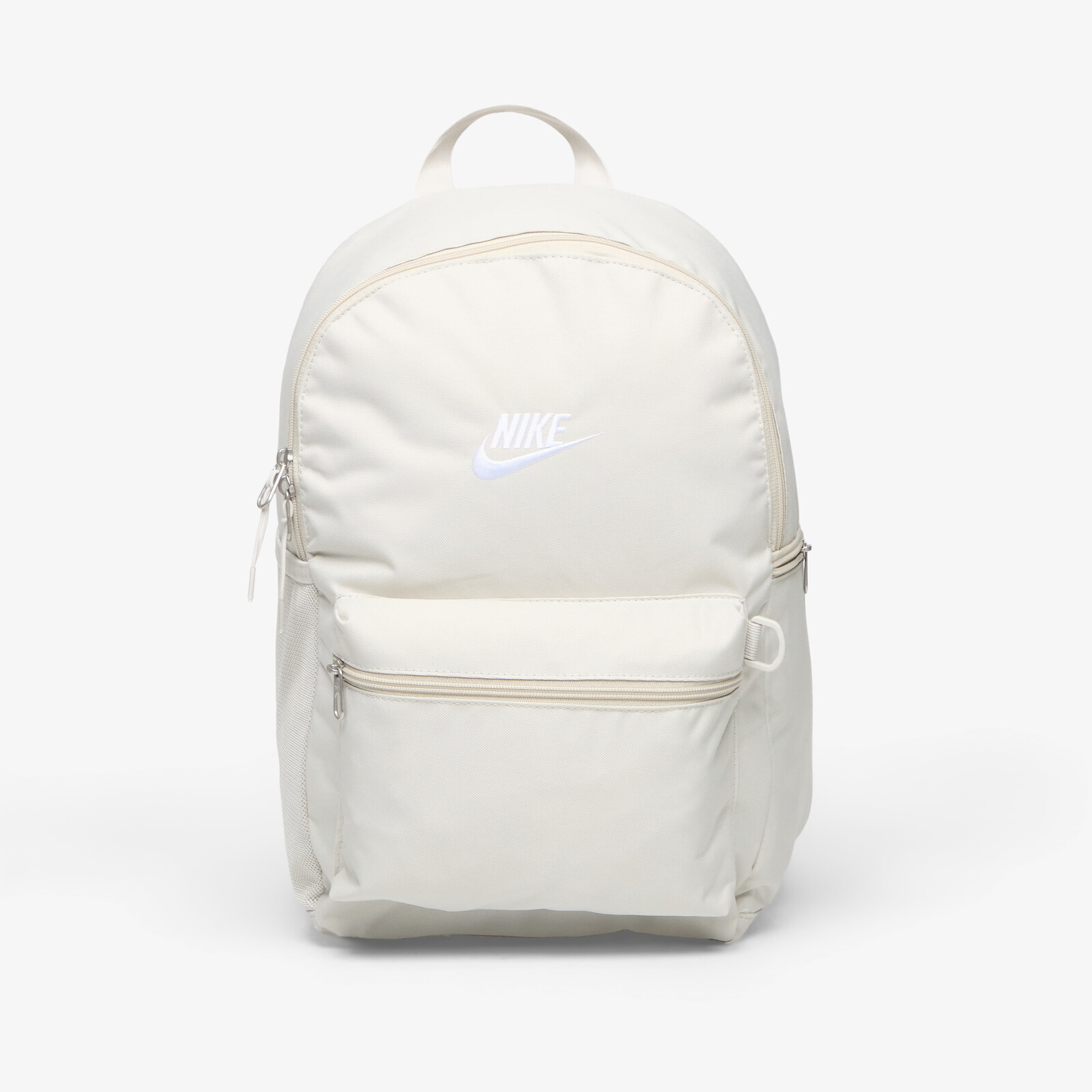 Batoh Nike Heritage Backpack 2.0 23L Light Bone/ Light Bone/ White 23 l