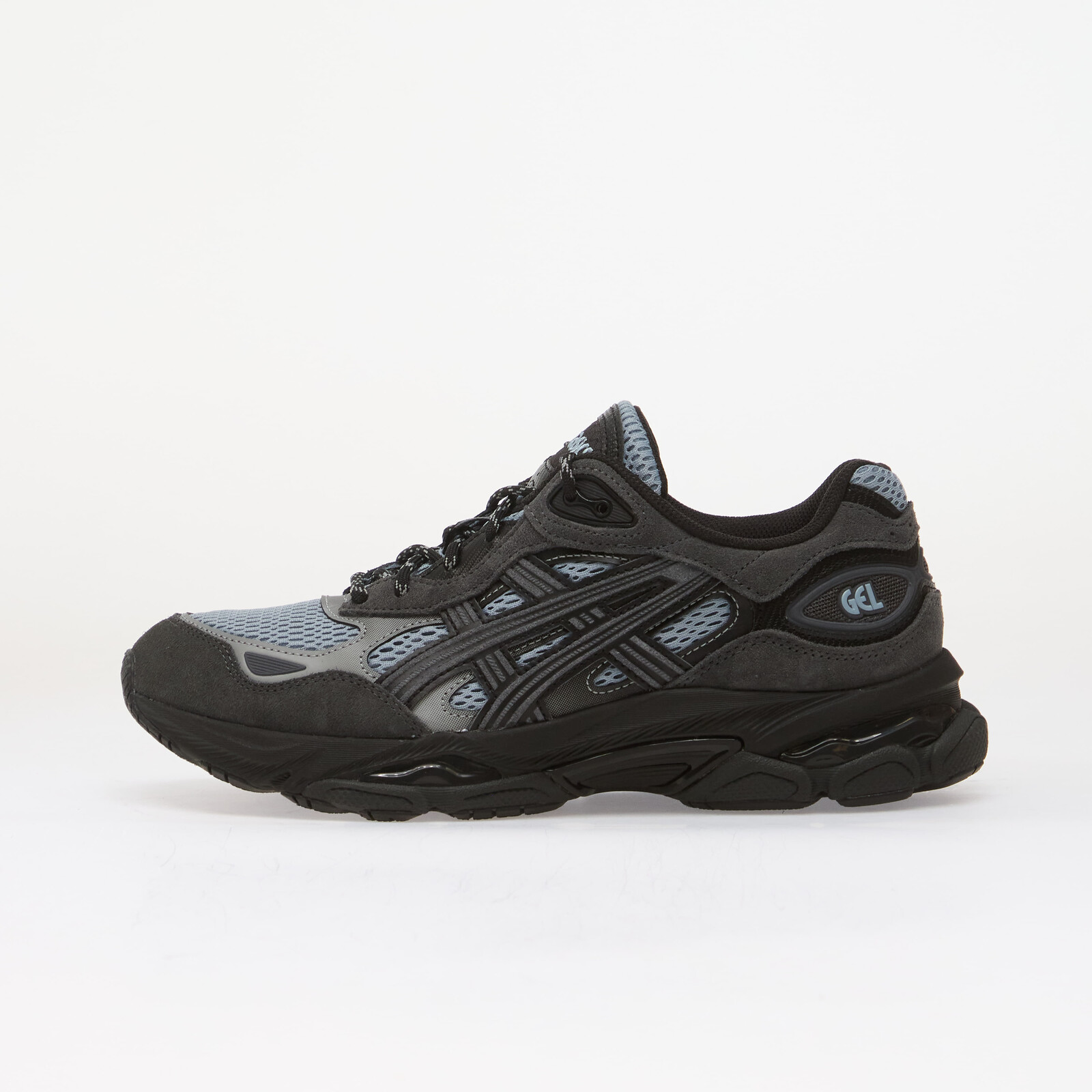 Tenisky Asics Gel-NYC 2.0 Slate Blue/ Graphite Grey EUR 38