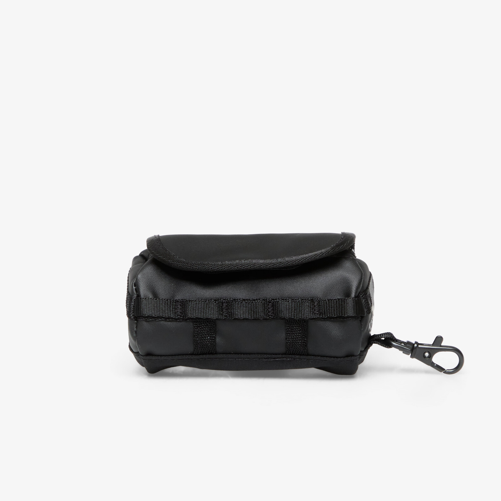 Taška The North Face Base Camp Mini Duffel - Ap Tnf Black/ Tnf Black Universal