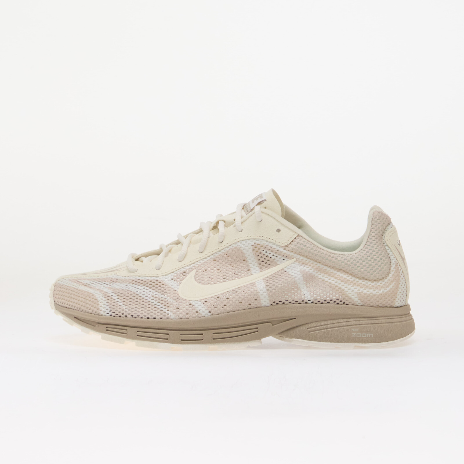 Tenisky Nike Zoom Streak 3 Cream Ii/ Sail EUR 36.5