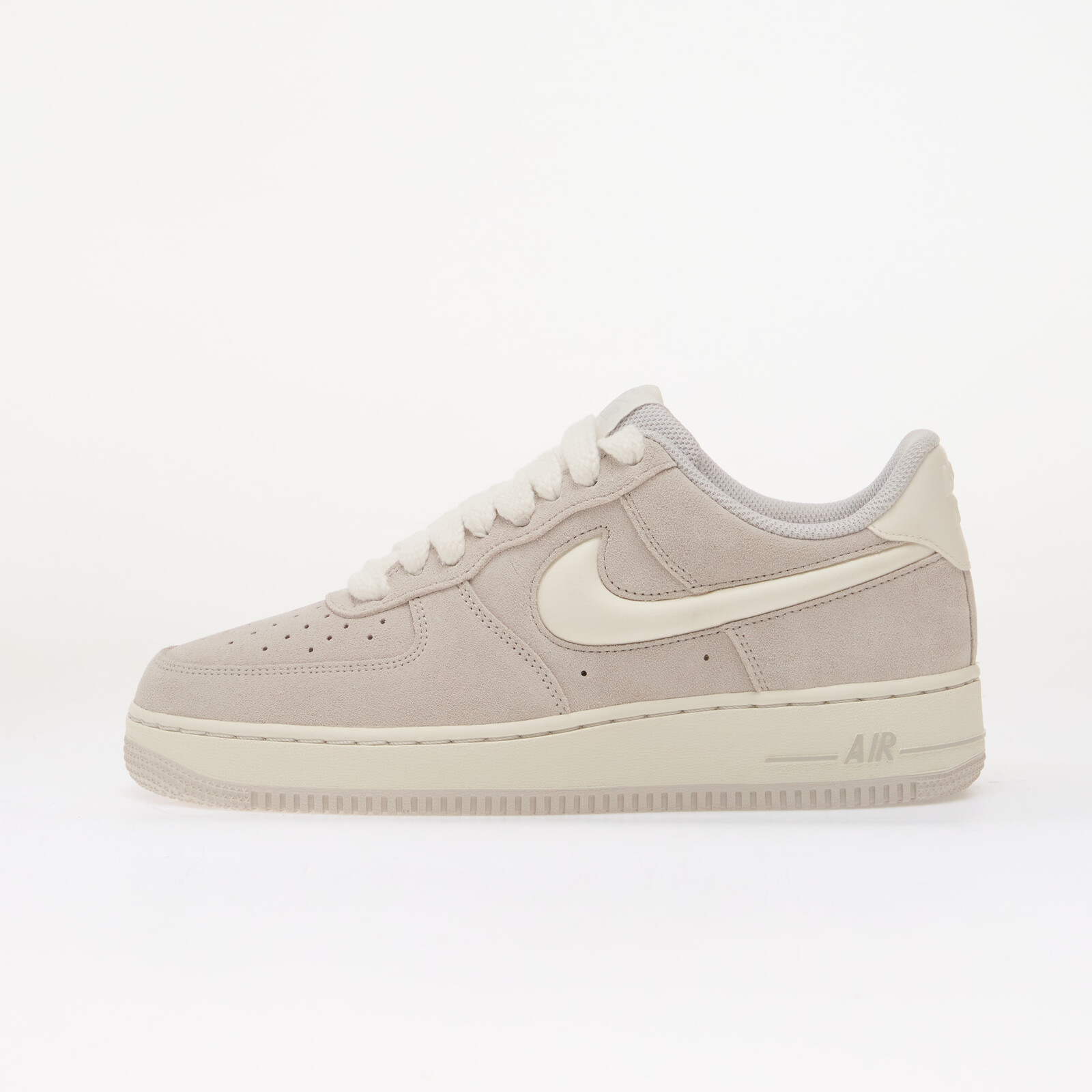 Tenisky Nike Air Force 1 '07 LV8 Vast Grey/ Sail EUR 43