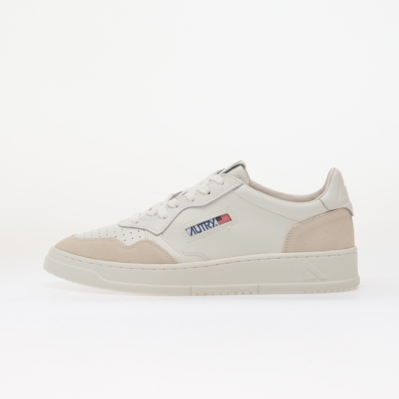 Tenisky Autry Medalist Low Man White EUR 42