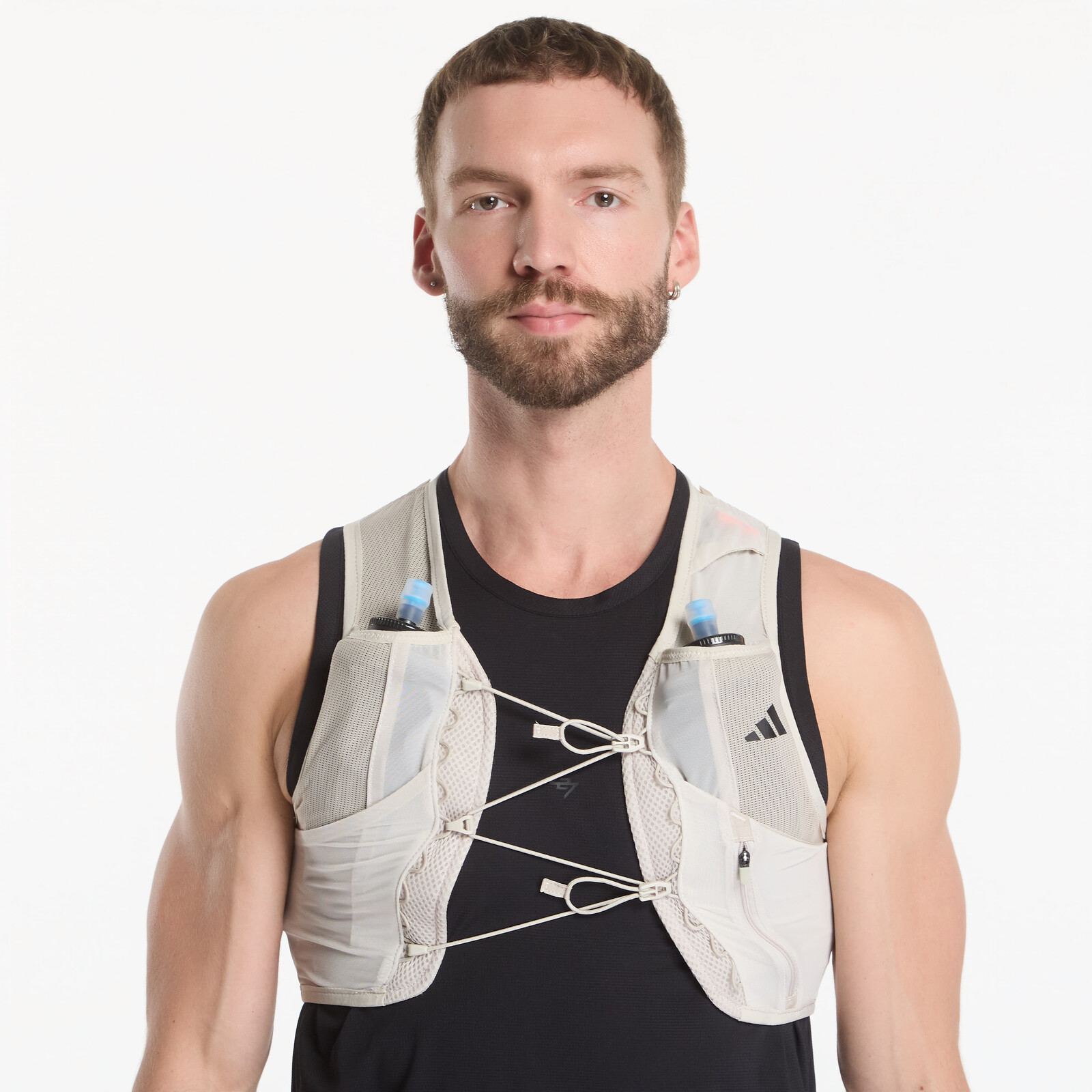 Vesta adidas Terrex Xperior Trail Running Vest 2.5L Wonder Alumina L