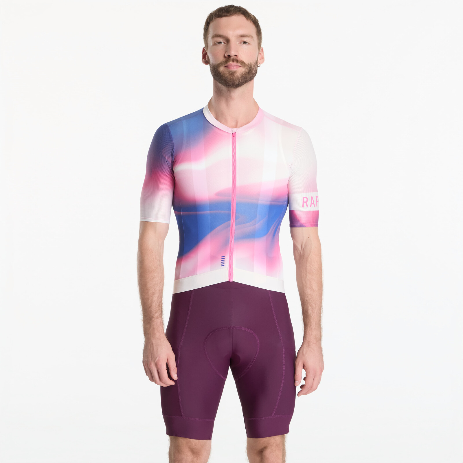 Dres Rapha Pro Team Jersey Storm M