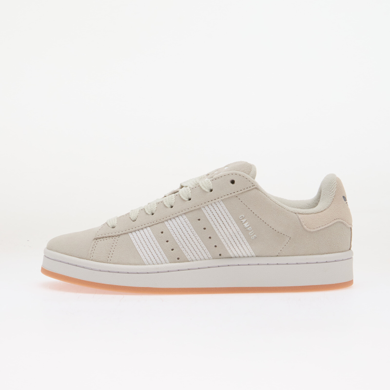 Tenisky adidas Campus 00s Orbit Grey/ Ftwr White/ Gum 2 EUR 40
