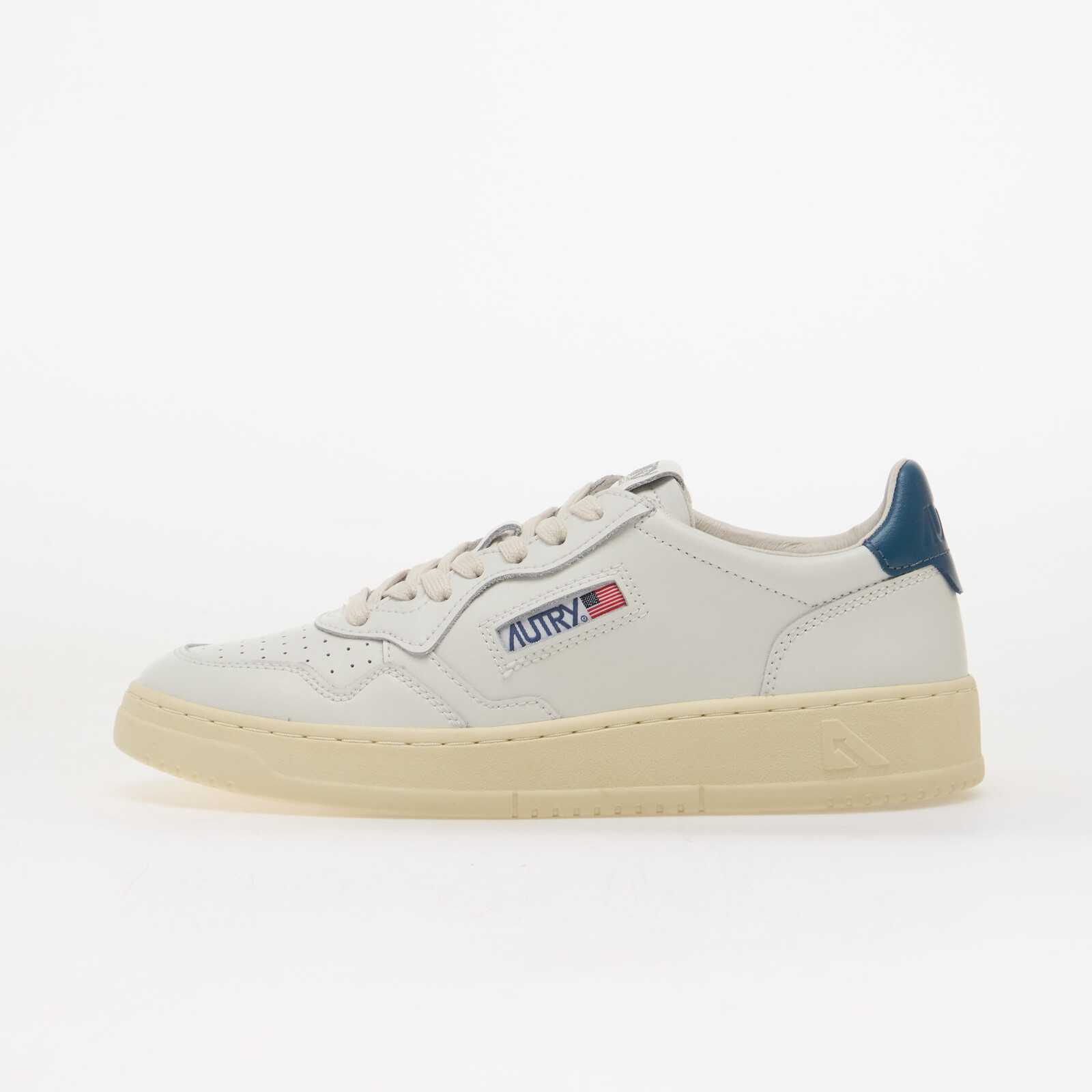 Tenisky Autry Medalist Low Man White EUR 41