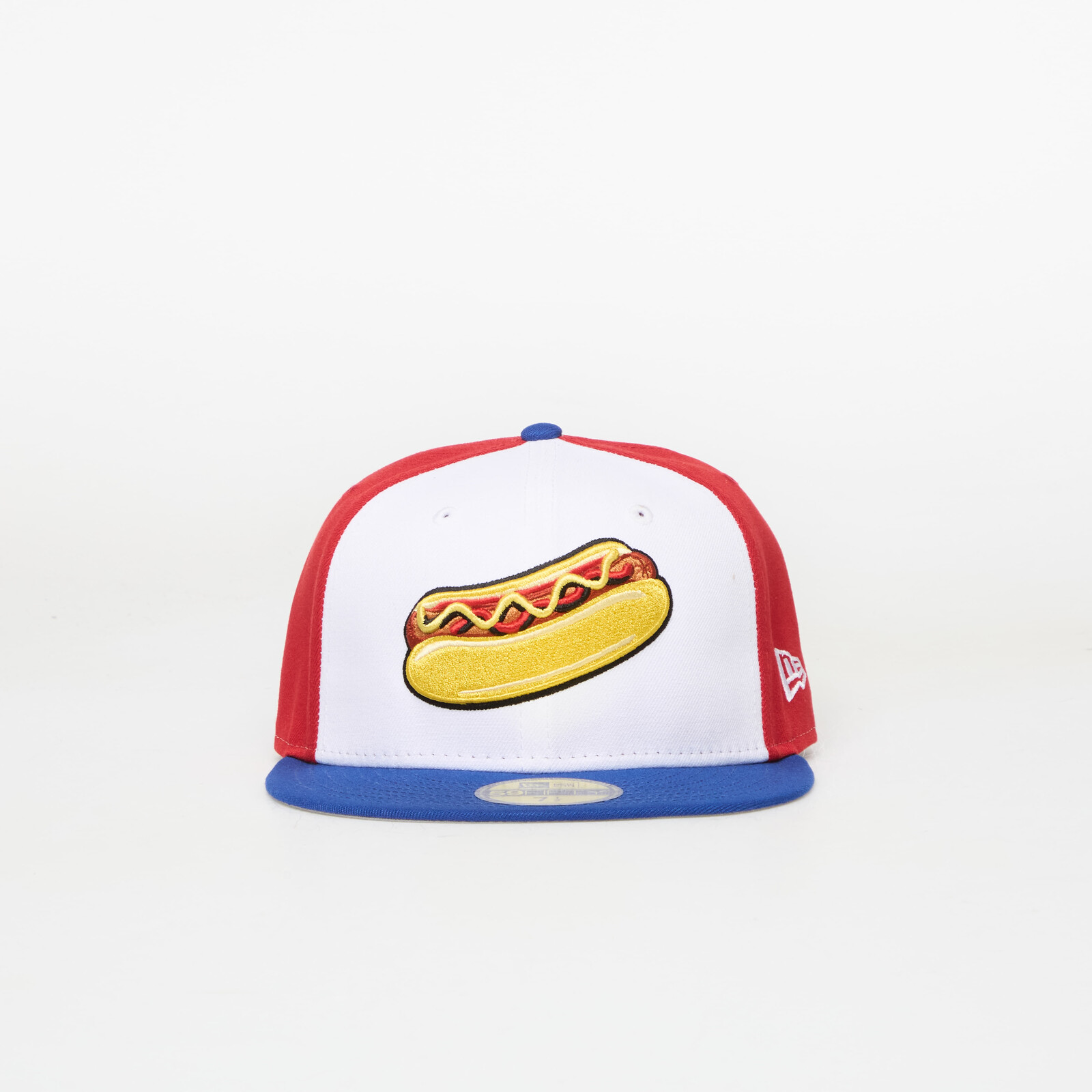 Šiltovka New Era 59FIFTY MLB Theme Night Reading Fightin Phils Red/ Blue 7 1/2