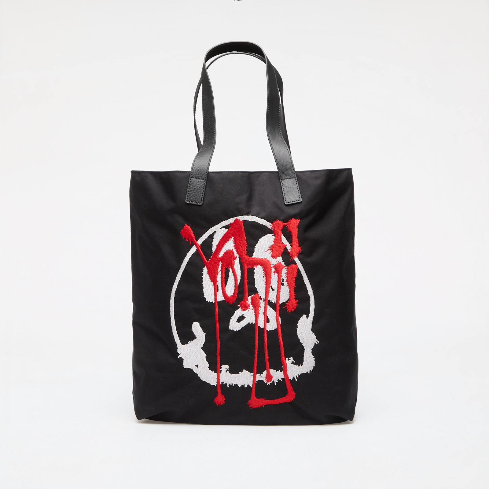 Taška Y-3 Chito Graphic Tote Black Universal