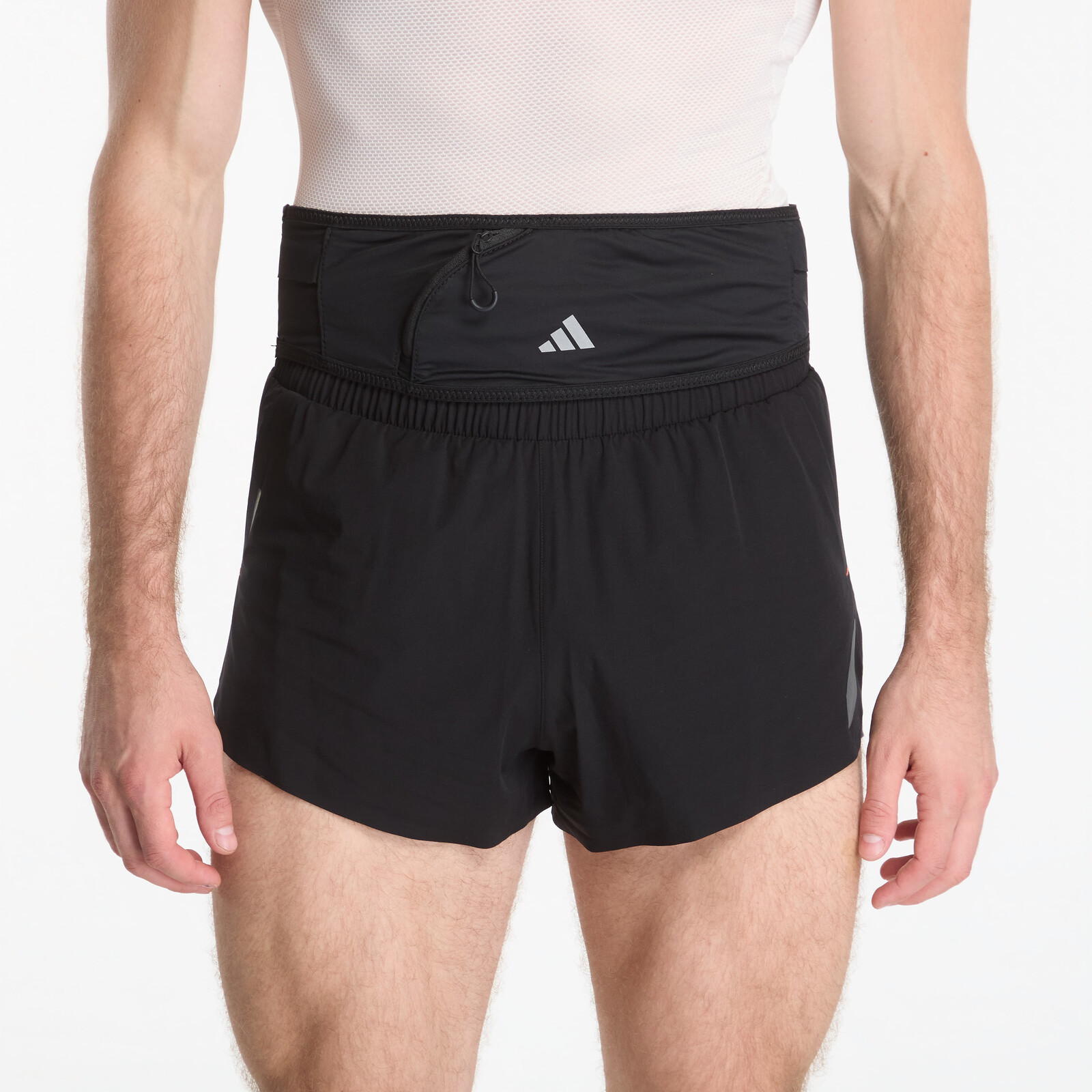 adidas Running Multi Pocket Belt Black S