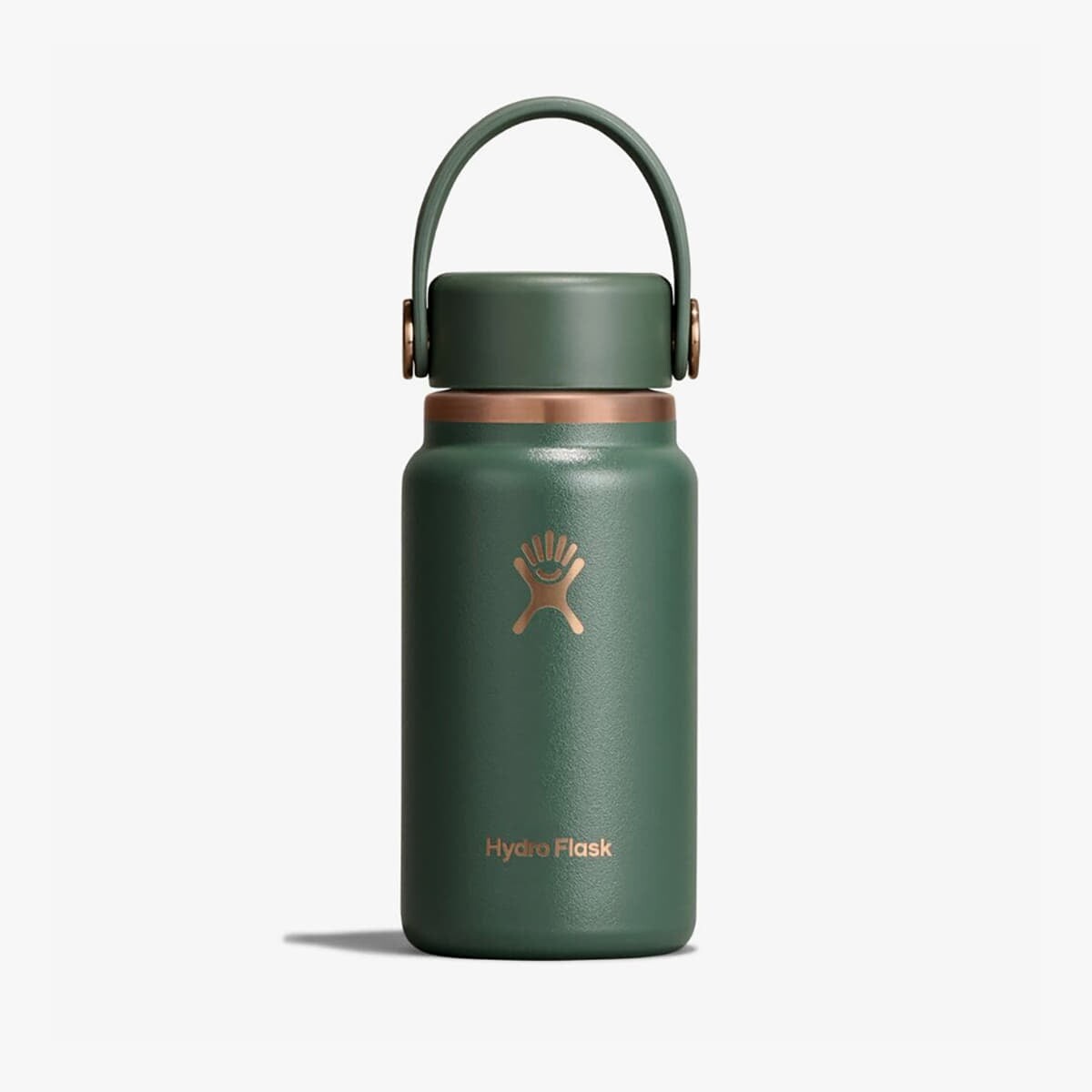 Fľaša Hydro Flask Micro Hydro 200 ml Forest Green Arc 200ml
