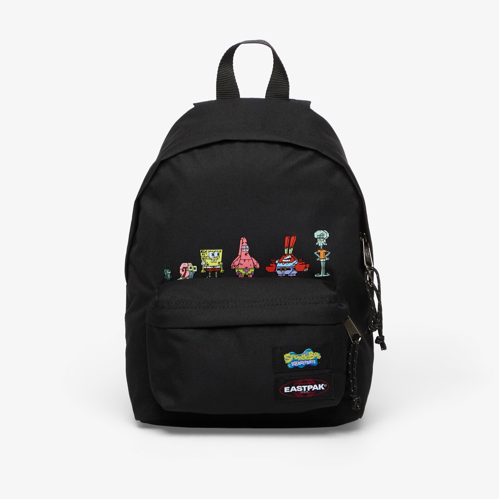 Batoh Eastpak Orbit Authentic Original Line Up Universal