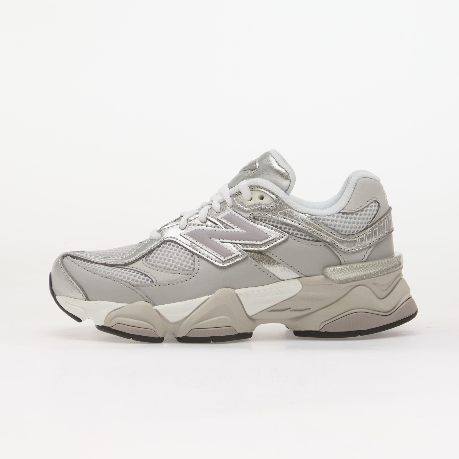 Tenisky New Balance Kids 9060 Raincloud/ Truffle Salt EUR 37.5