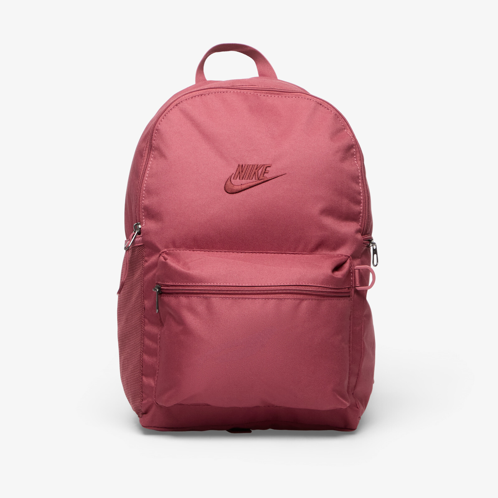 Batoh Nike Heritage Backpack 2.0 23L Pink Smoke/ Pink Smoke/ Mystic Dates 23 l