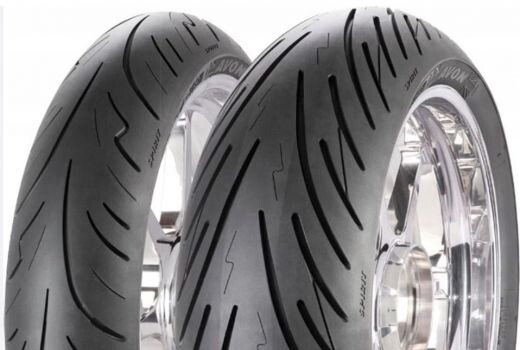 Avon Spirit ST 150/60 R17 66W