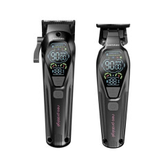 Gamma Piu Neo Protégé sada clipper a trimmer