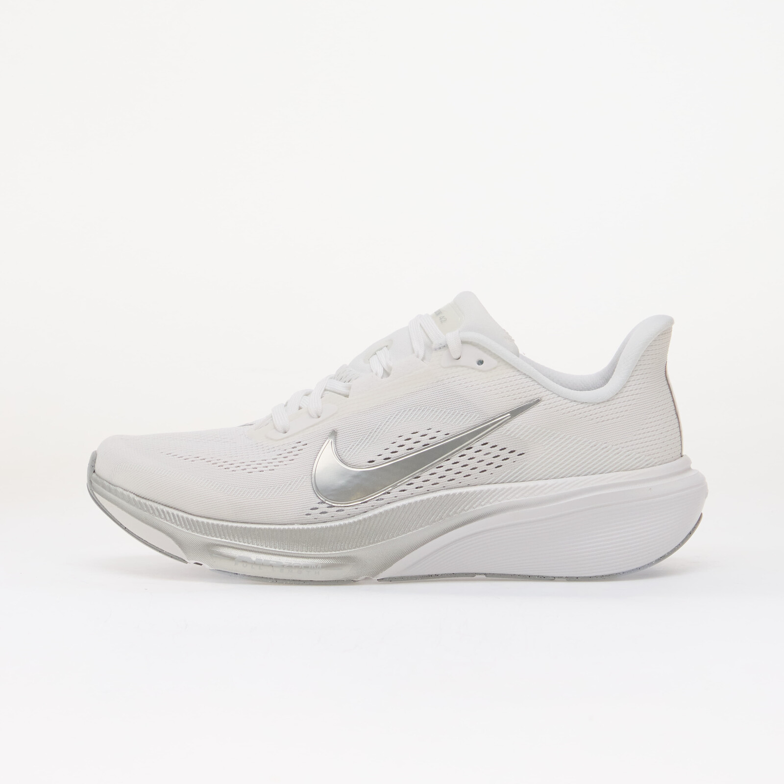 Tenisky Nike Pegasus 42 White/ Metallic Silver-Wolf Grey EUR 40.5