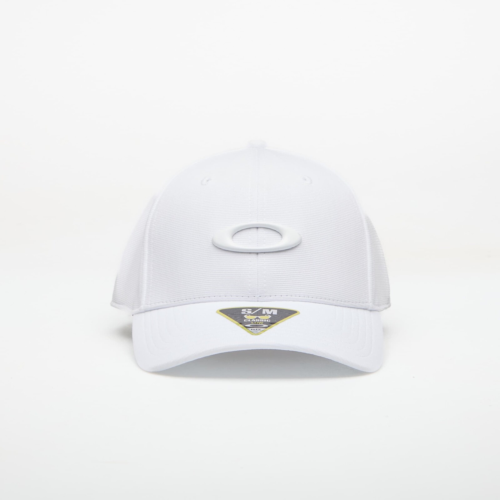 Šiltovka Oakley Tincan Cap White S/M