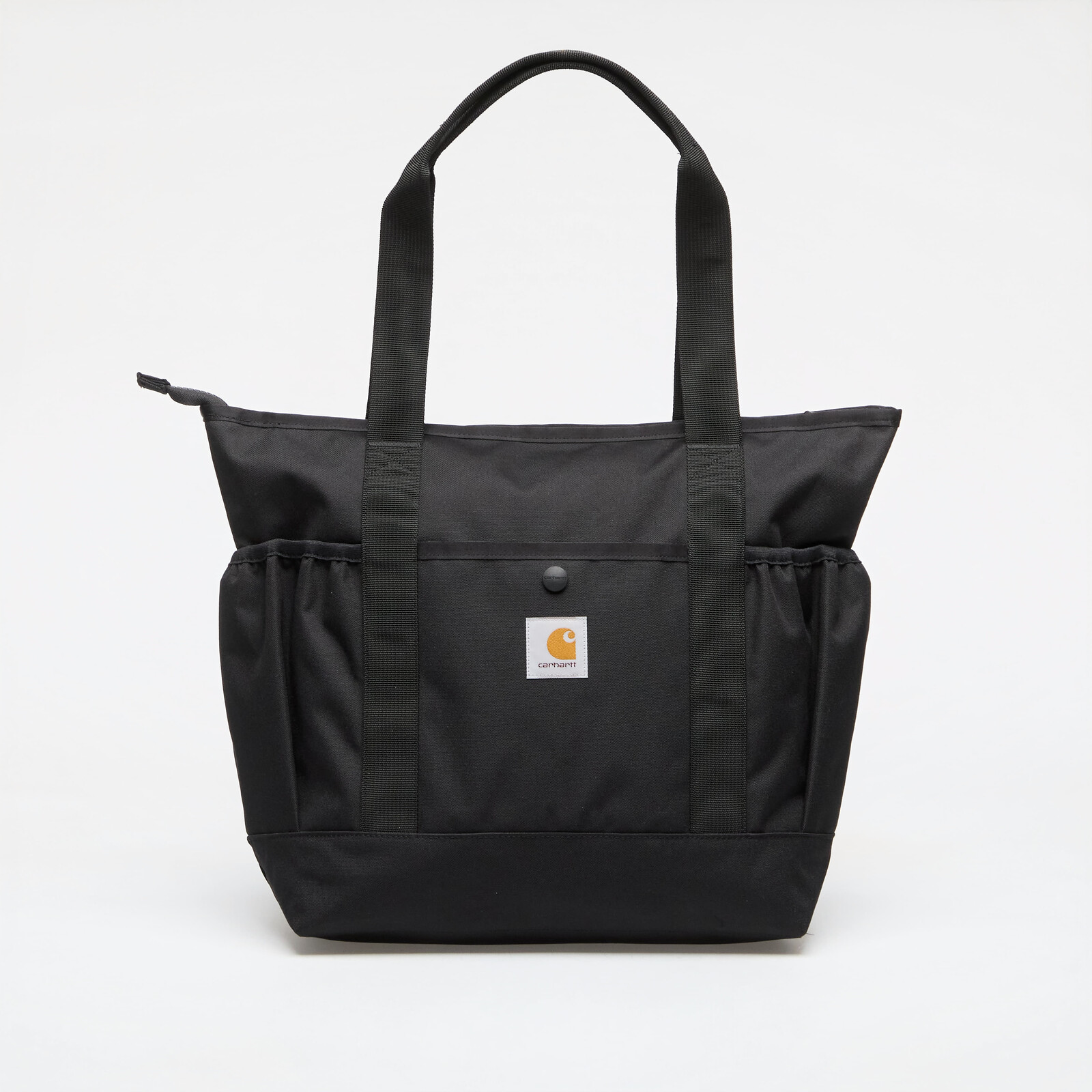 Taška Carhartt WIP Clapton Tote Bag Black Universal