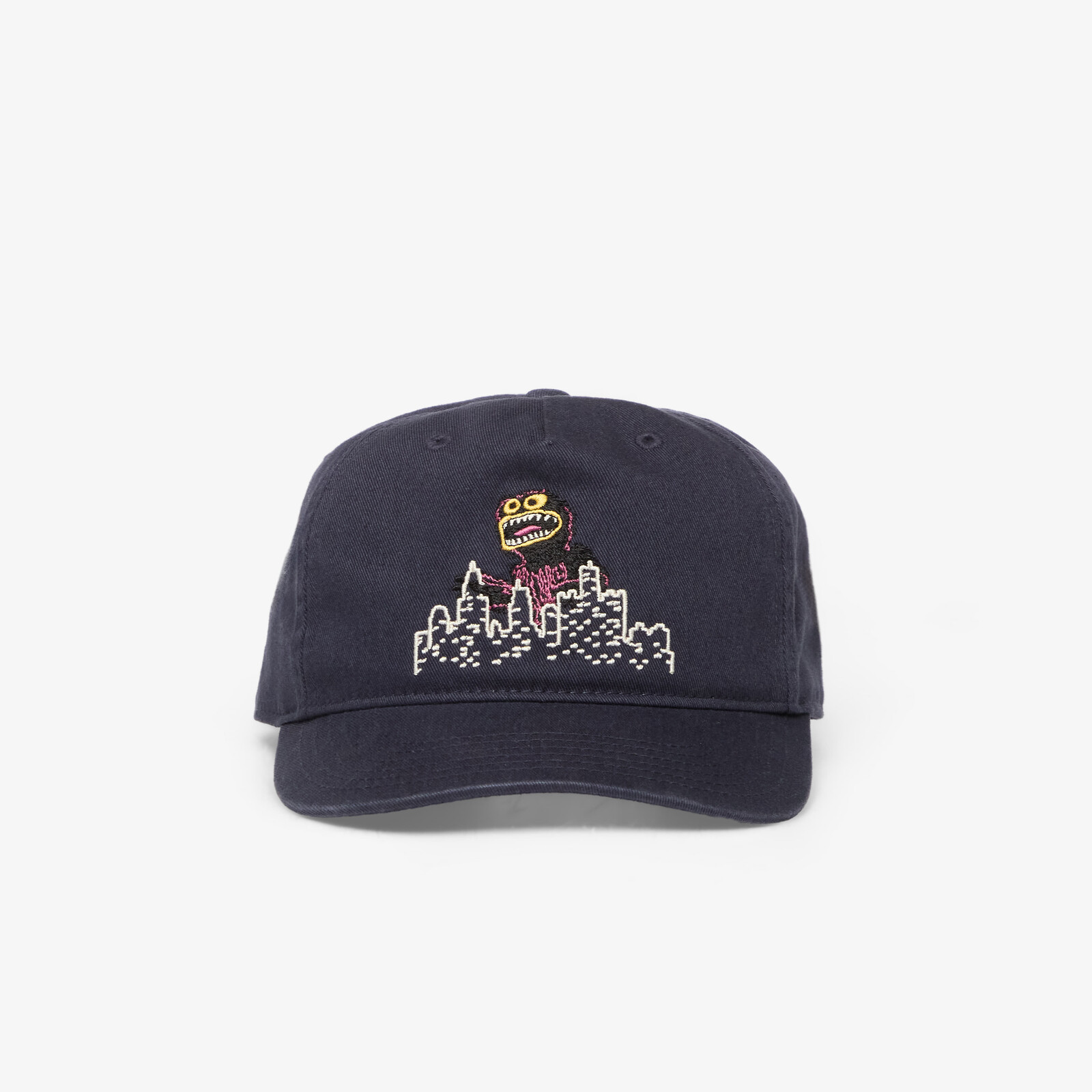 Šiltovka Carhartt WIP Wiptopia 2 Cap Shady Purple Universal