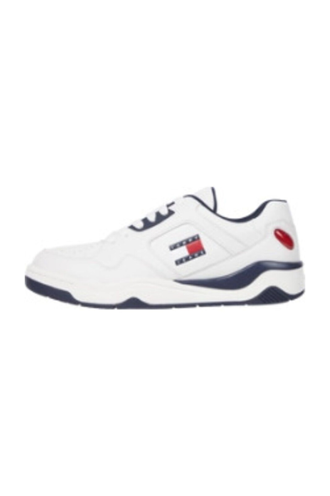 Tommy Hilfiger pánske kožené tenisky
