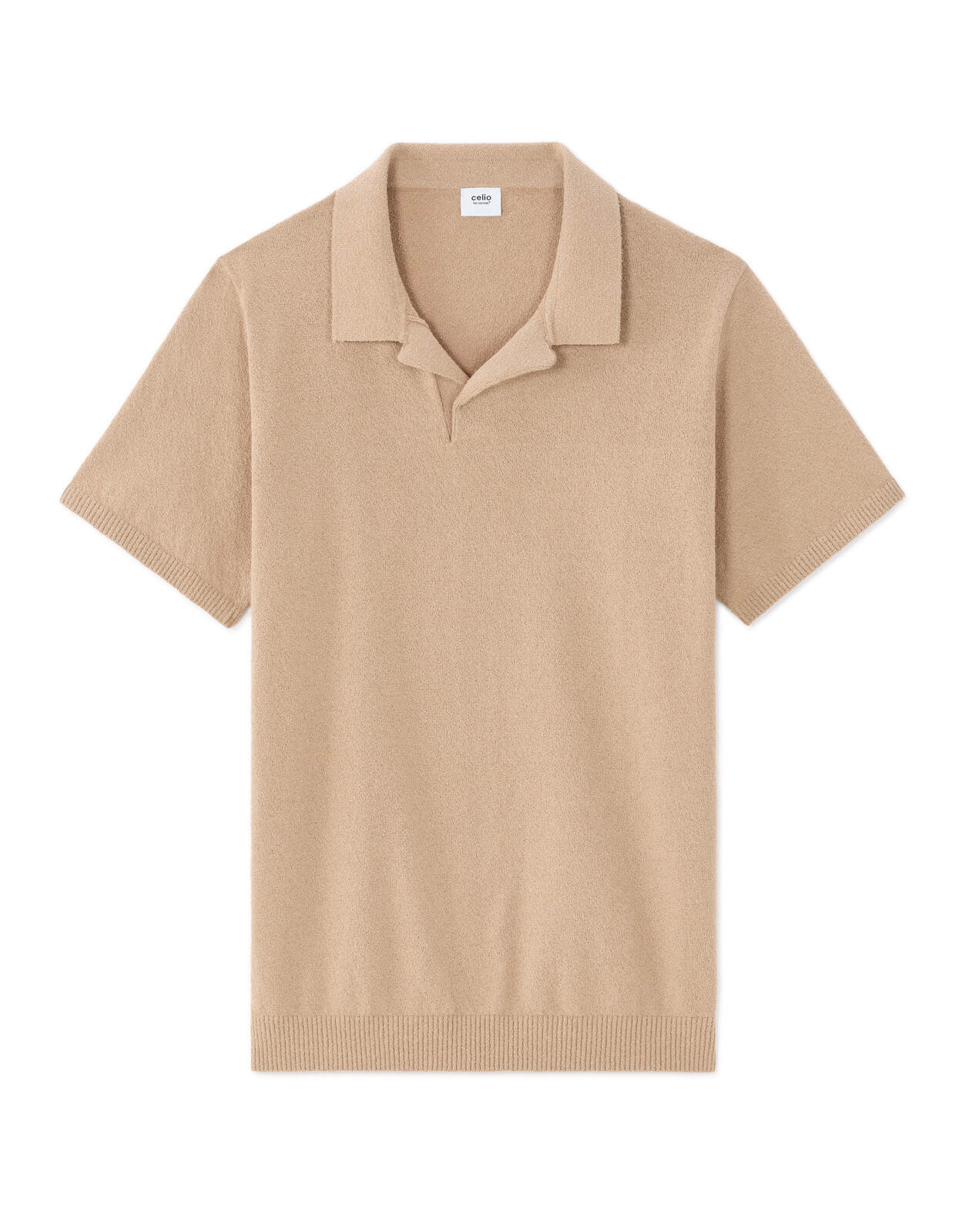 Celio Pebeauter pánske polo tričko