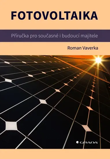 Fotovoltaika, Vaverka Roman
