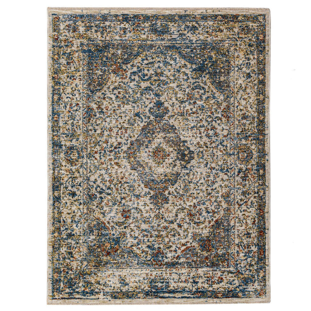 Flair Rugs VINTAGE KOBEREC, 160/230 cm, viacfarebná