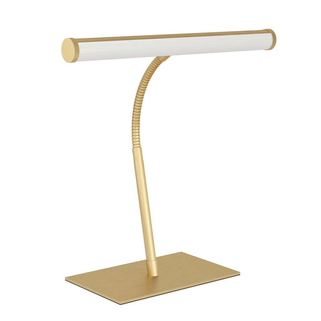 Eglo STOLNÁ LED LAMPA, 30/19/39,5 cm
