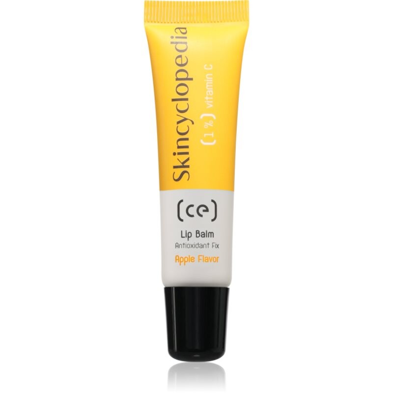 Skincyclopedia Vit. C 1% balzam na pery 10 ml