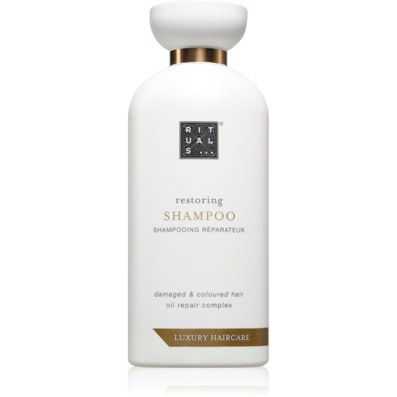 RITUALS Luxury Haircare regeneračný šampón 250 ml