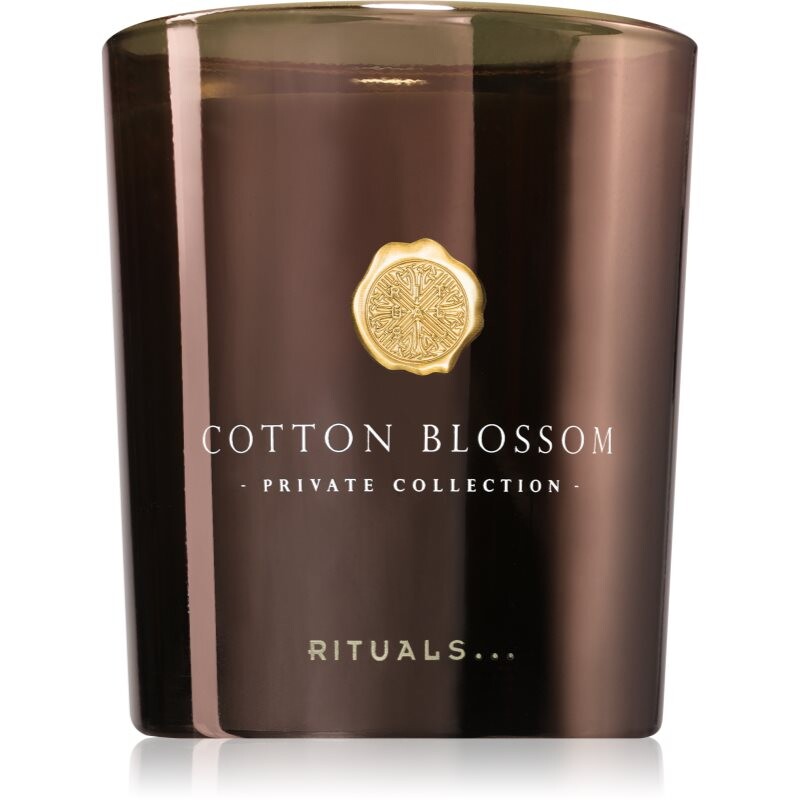 RITUALS Private Collection vonná sviečka 360 g