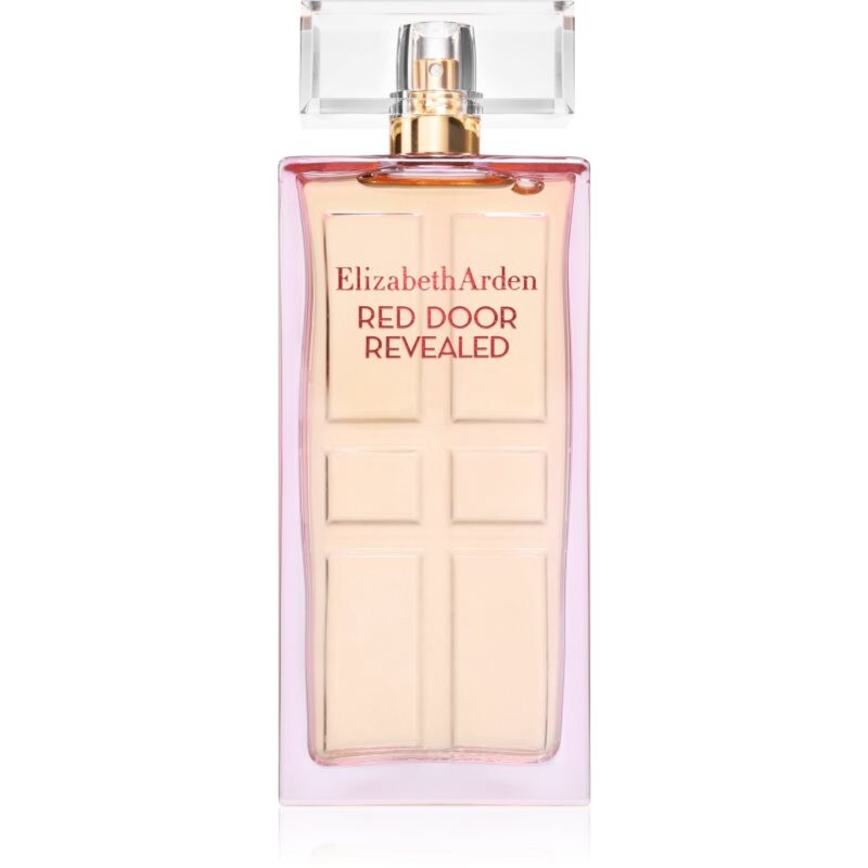 Elizabeth Arden Red Door Revealed parfumovaná voda pre ženy 100 ml
