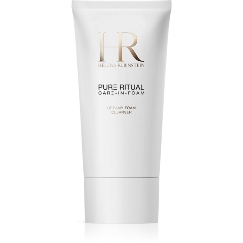 Helena Rubinstein Pure Ritual Care-In-Foam čistiaca pena pre ženy 150 ml